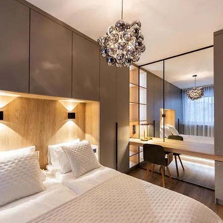 Fancy Private Parking & Garden * Budapest